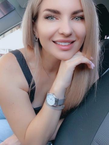 Проститутка Жанна